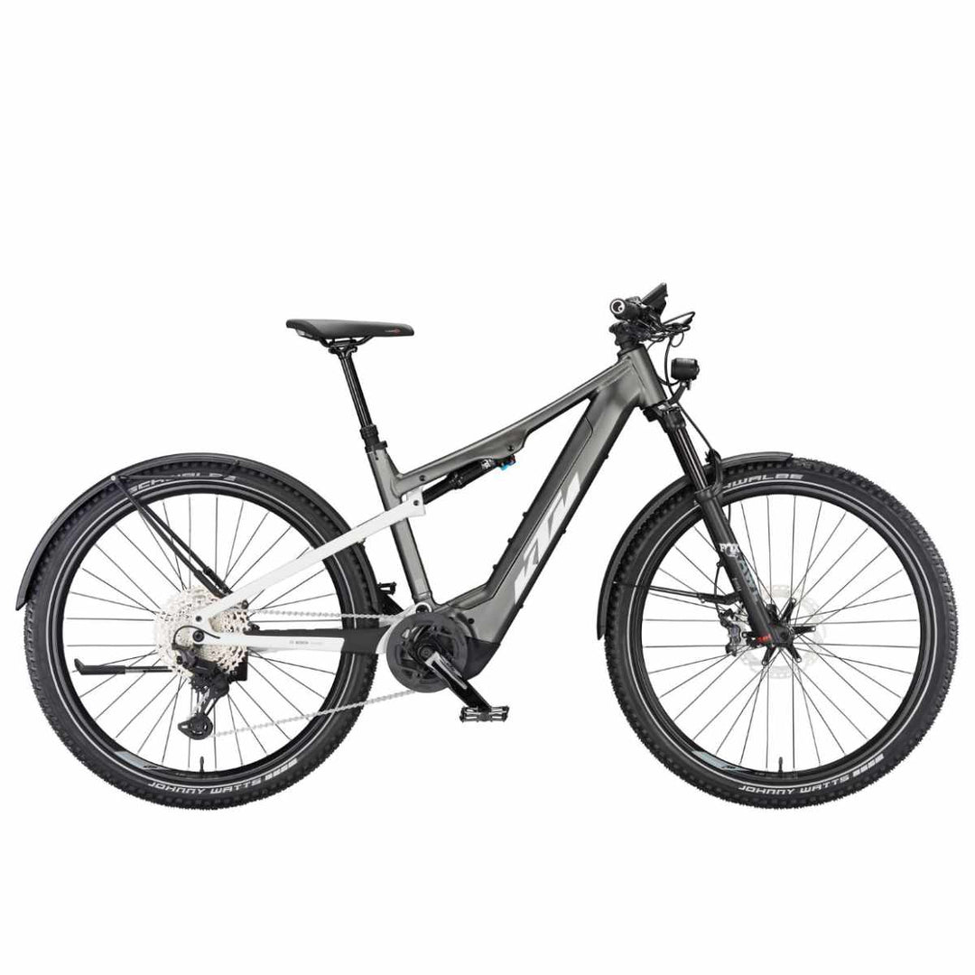 KTM MACINA CHACANA LFC