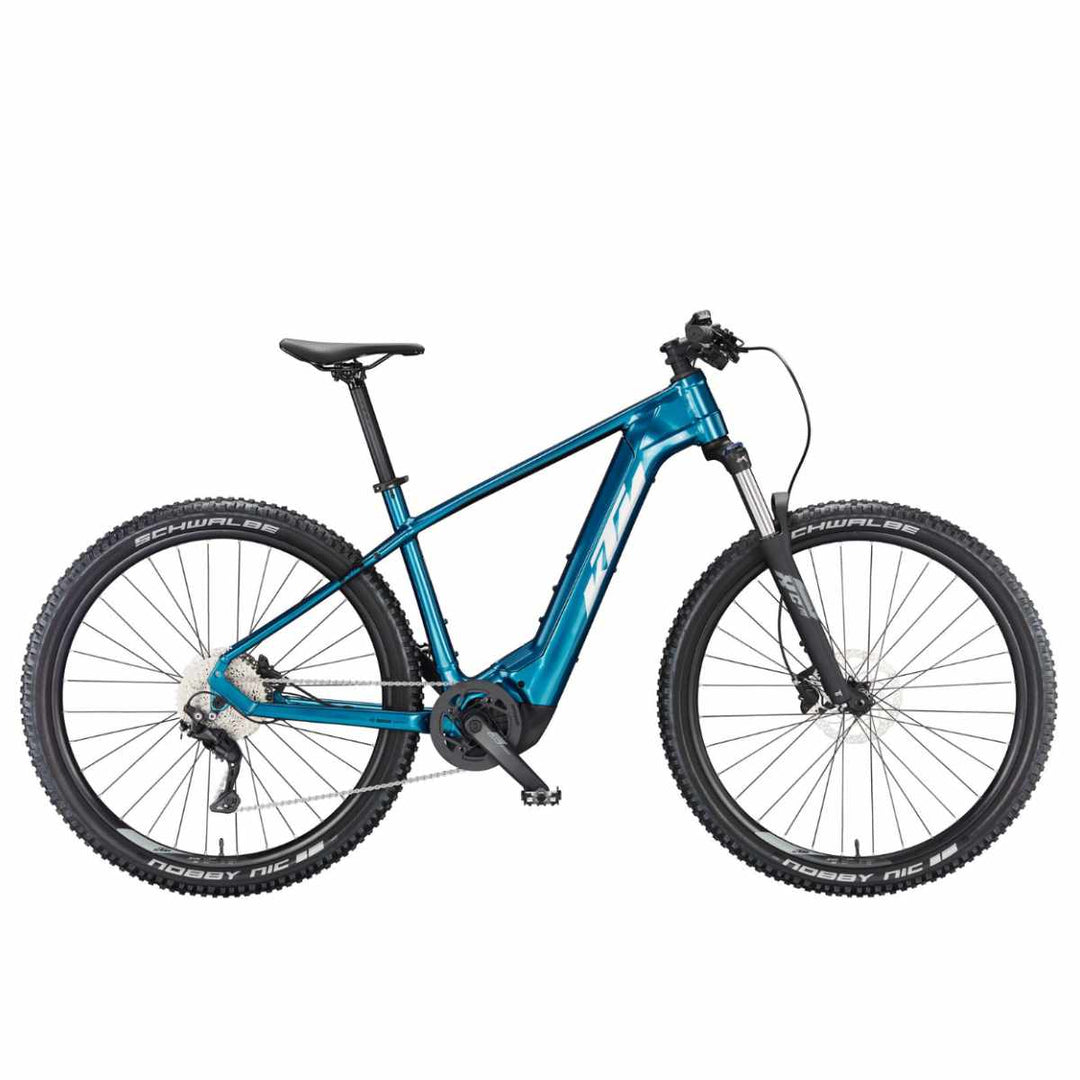 KTM MACINA TEAM 691