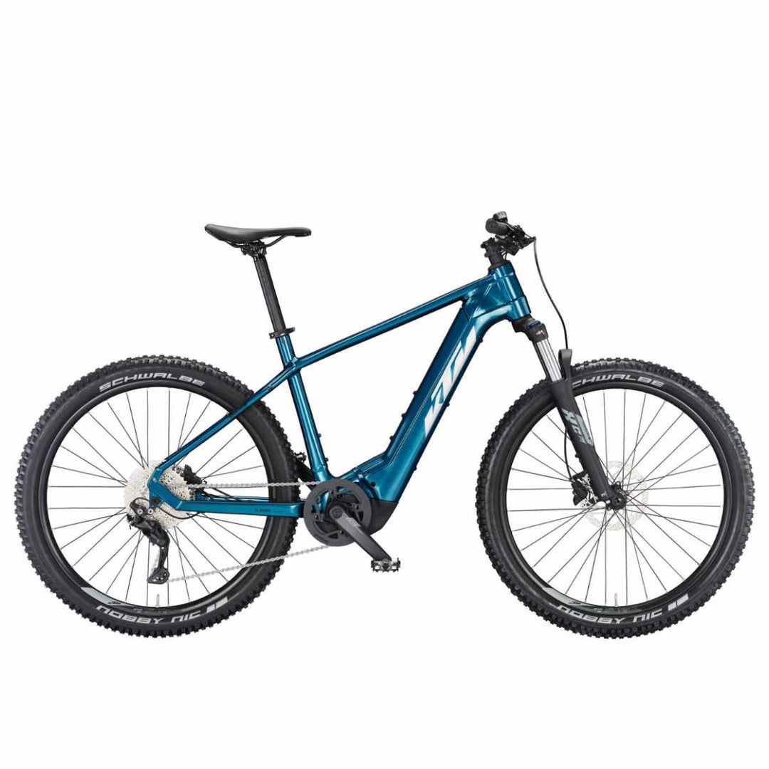 KTM MACINA TEAM 671