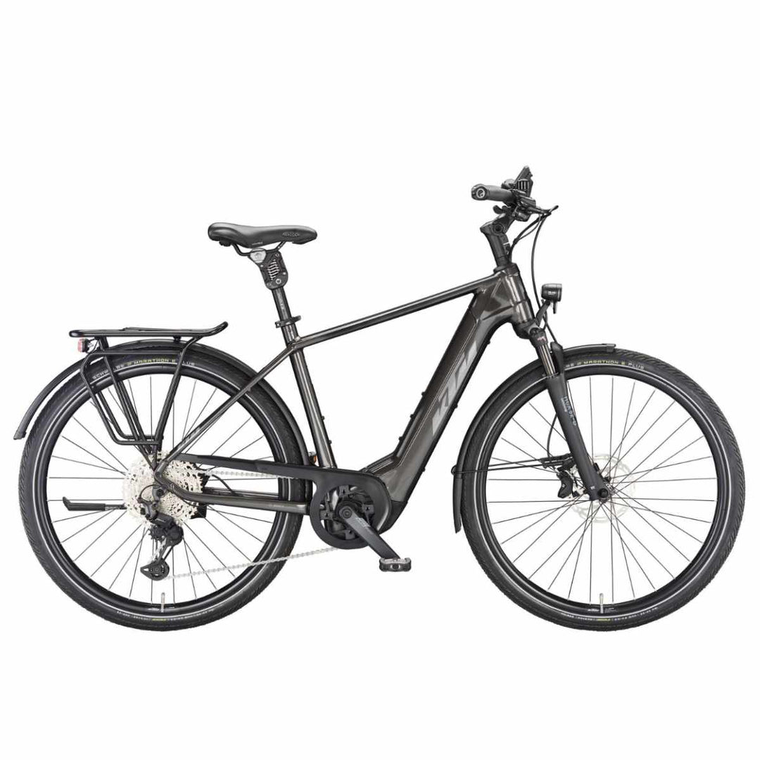 KTM MACINA STYLE XL DIAMANT