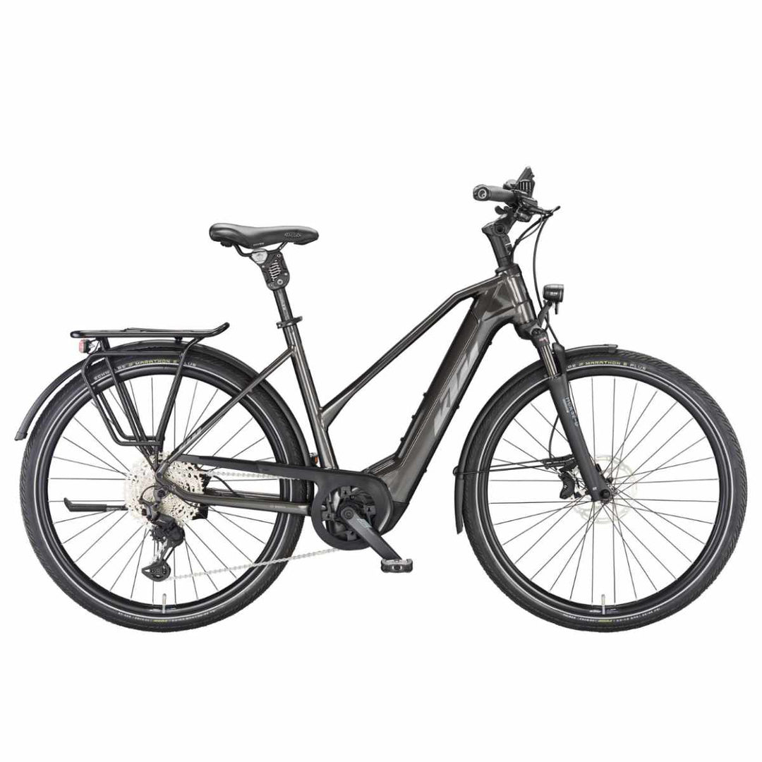 KTM MACINA STYLE XL TRAPEZ
