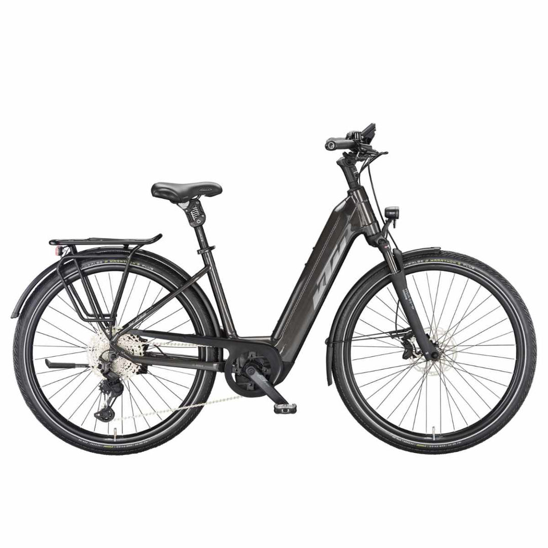 KTM MACINA STYLE XL DEEP