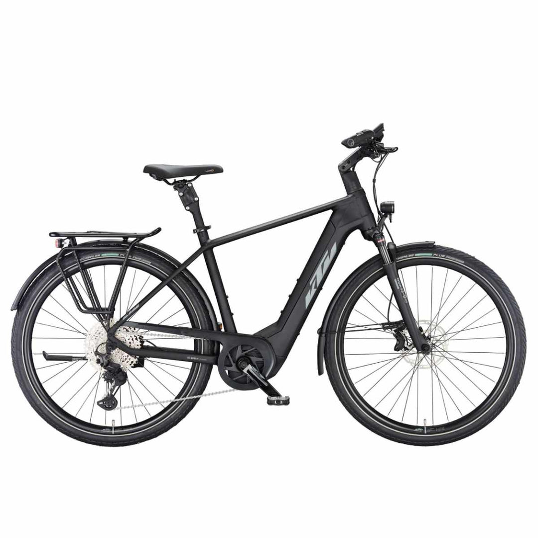 KTM MACINA STYLE 720 DIAMANT