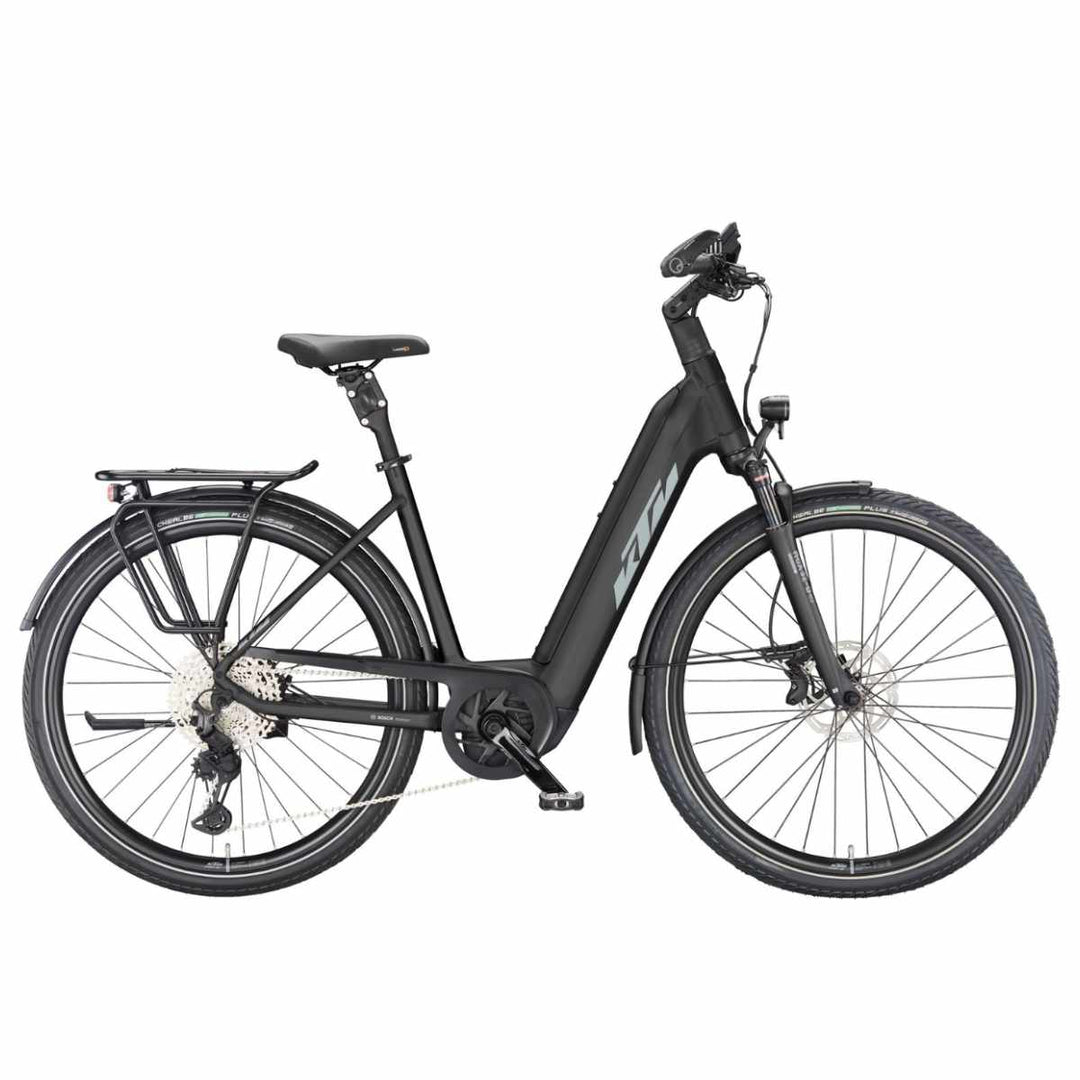 KTM MACINA STYLE 720 DEEP