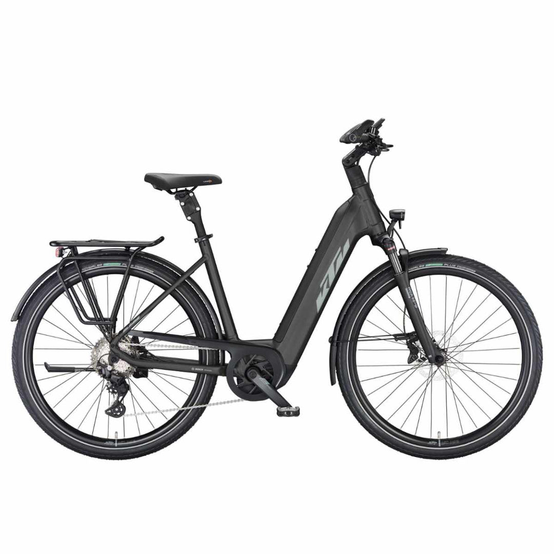 KTM MACINA STYLE 730 DEEP