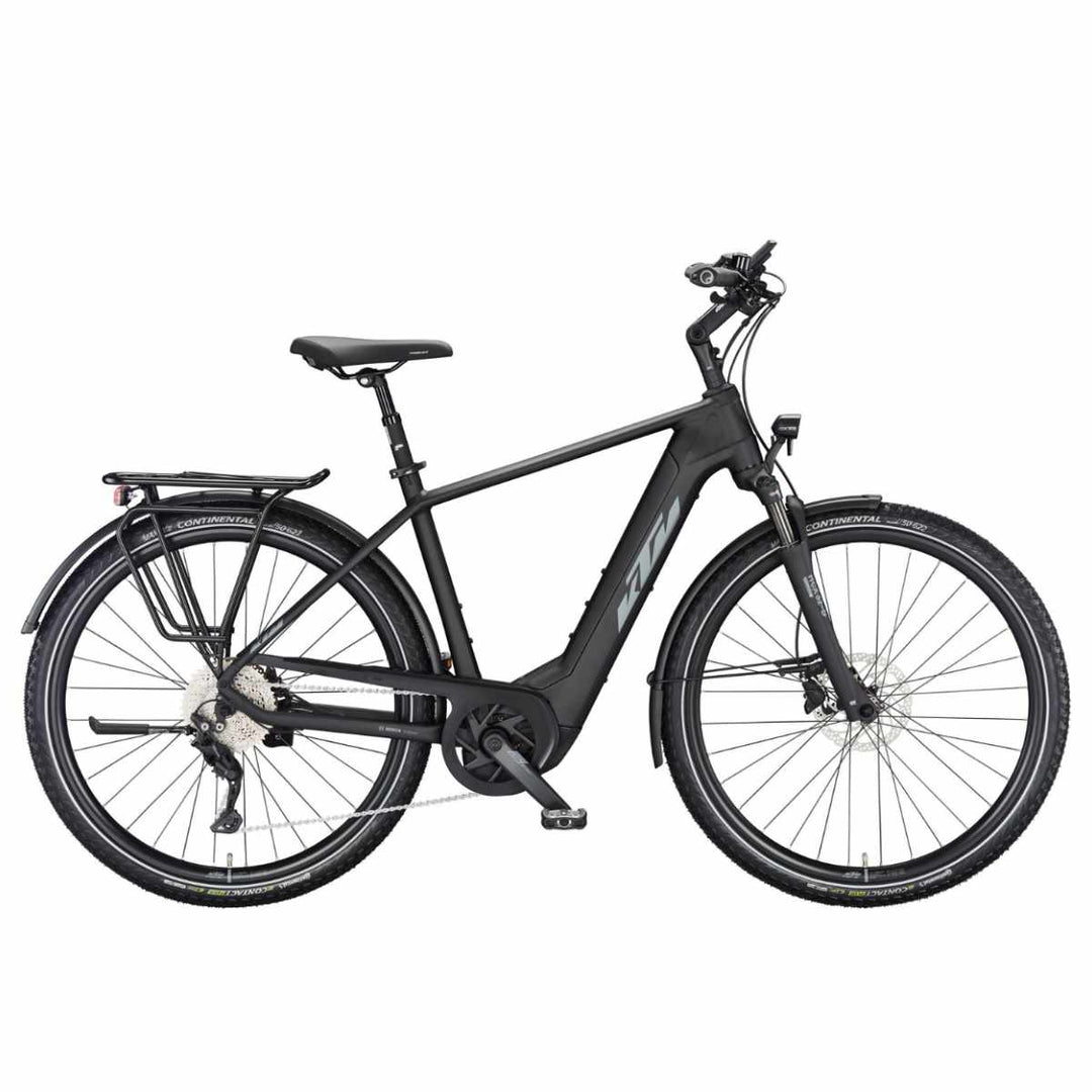 KTM MACINA TOUR CX 610 DIAMANT