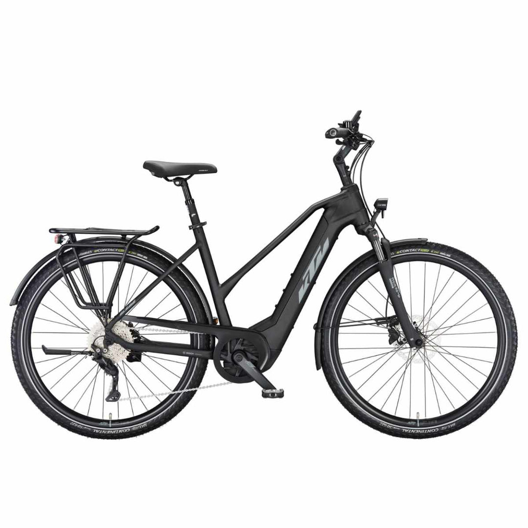 MACINA TOUR CX 610 TRAPEZ