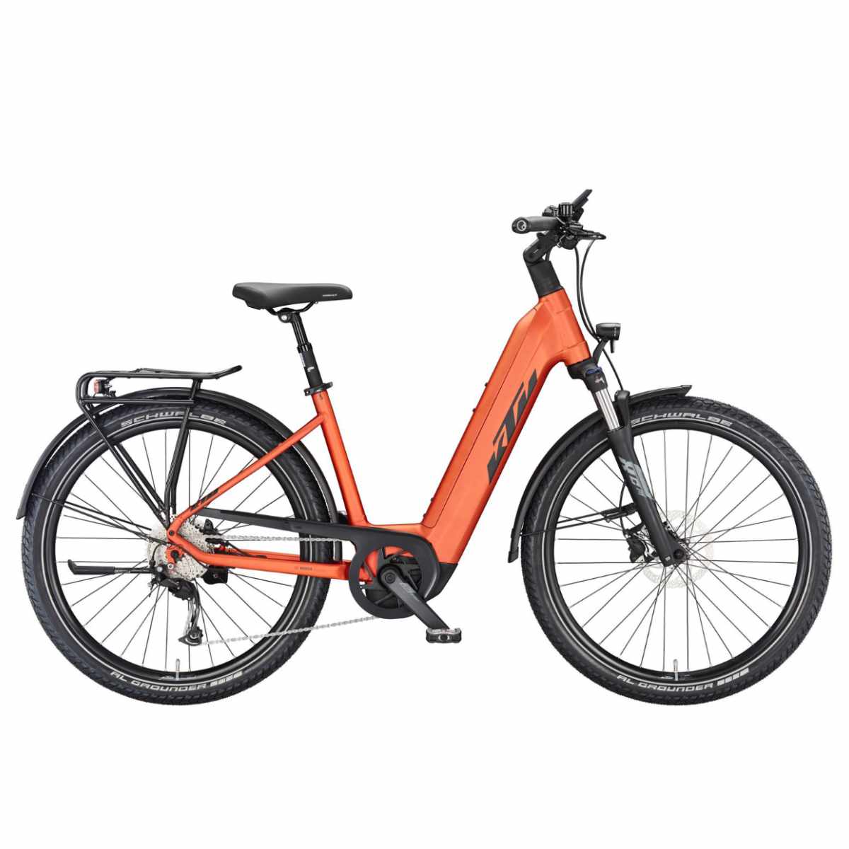 KTM MACINA GRAN 610 DEEP EBikes Zweirad Heilenmann Zweirad