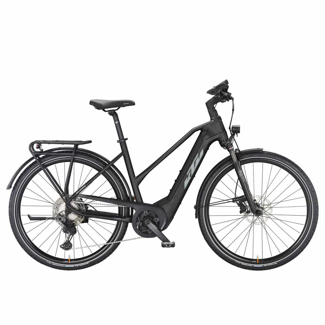 KTM POWER SPORT 11 PLUS TRAPEZ