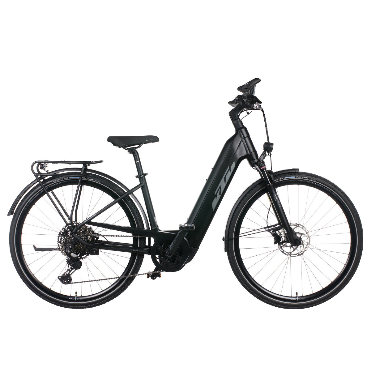 KTM Power Sport 11 Plus