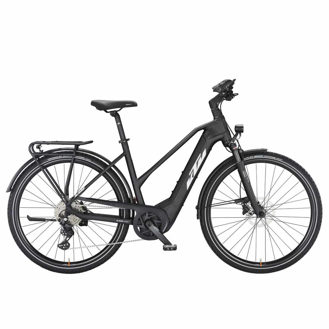 KTM POWER SPORT 10 TRAPEZ