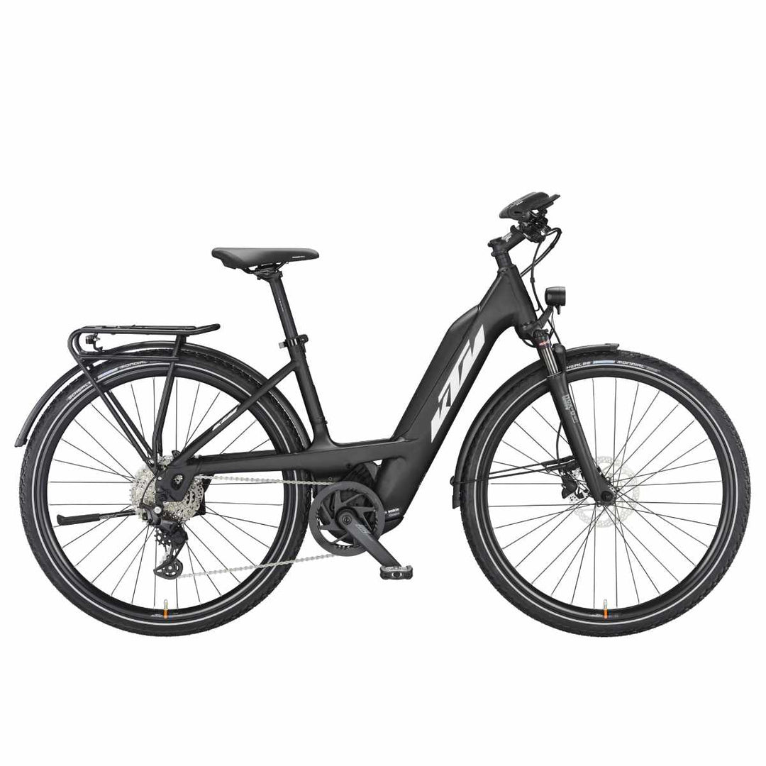 KTM POWER SPORT 10 PTS