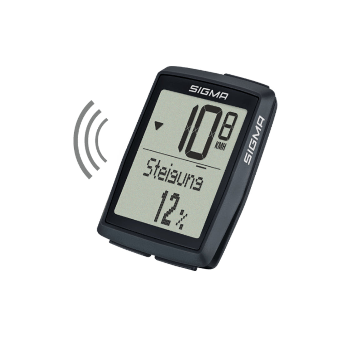 SIGMA BC 14.0 WL