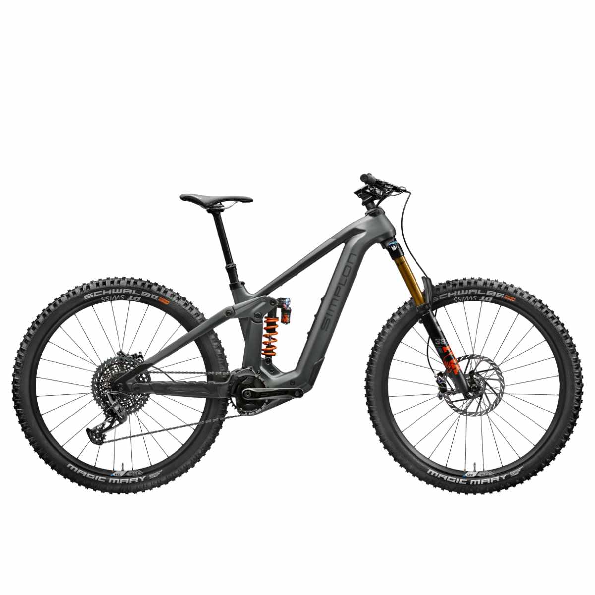 SIMPLON Rapcon PMax CX
