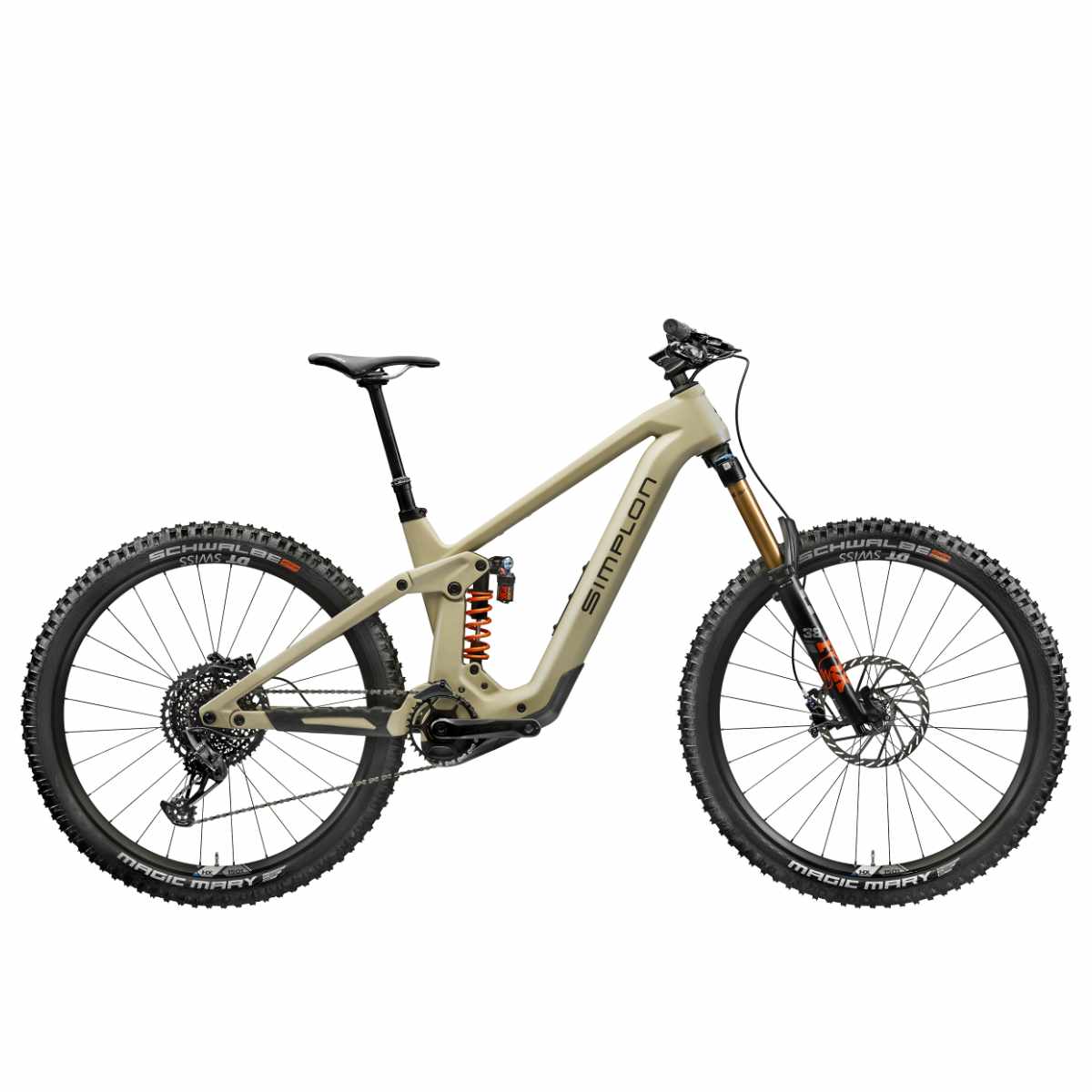 SIMPLON Rapcon PMax CX