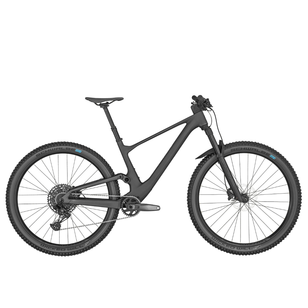 SCOTT SPARK 940