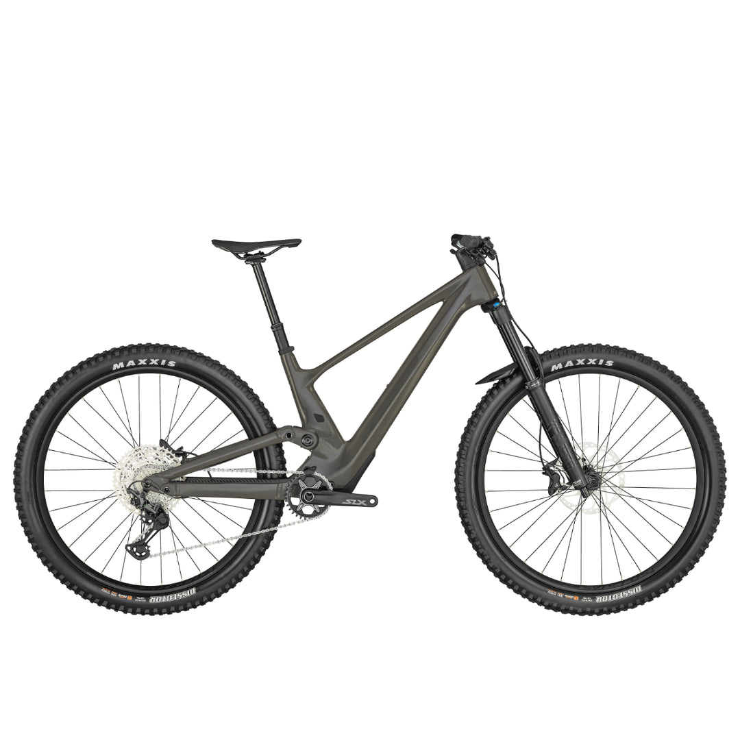 SCOTT GENIUS 920 24