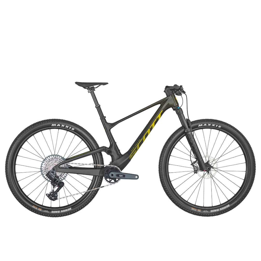 SCOTT SPARK RC TEAM ISSUE 24
