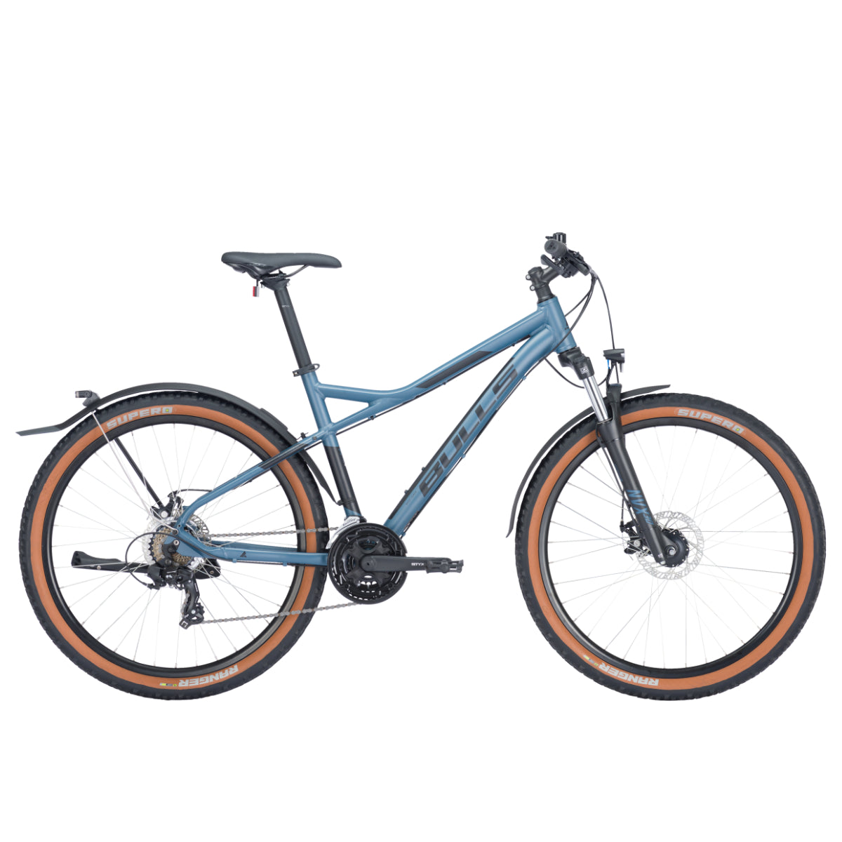 BULLS Sharptail Street 2 27,5 – Zweirad Heilenmann GmbH