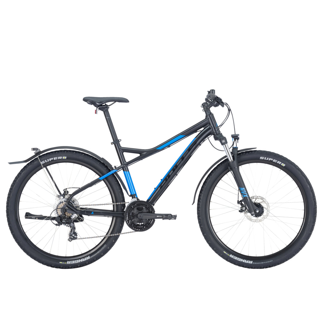 BULLS Sharptail Street 2 27,5