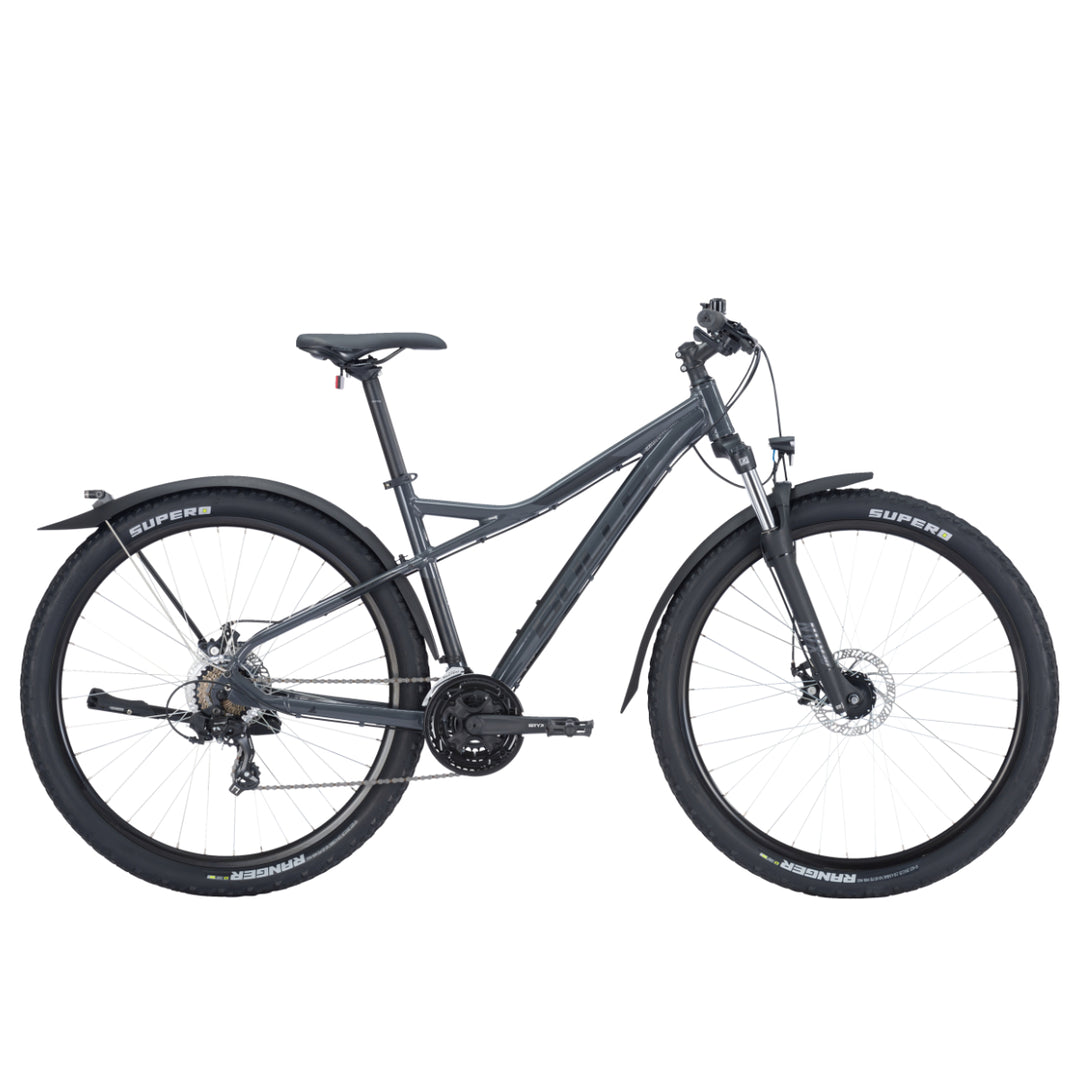 BULLS Sharptail Street 2 27,5