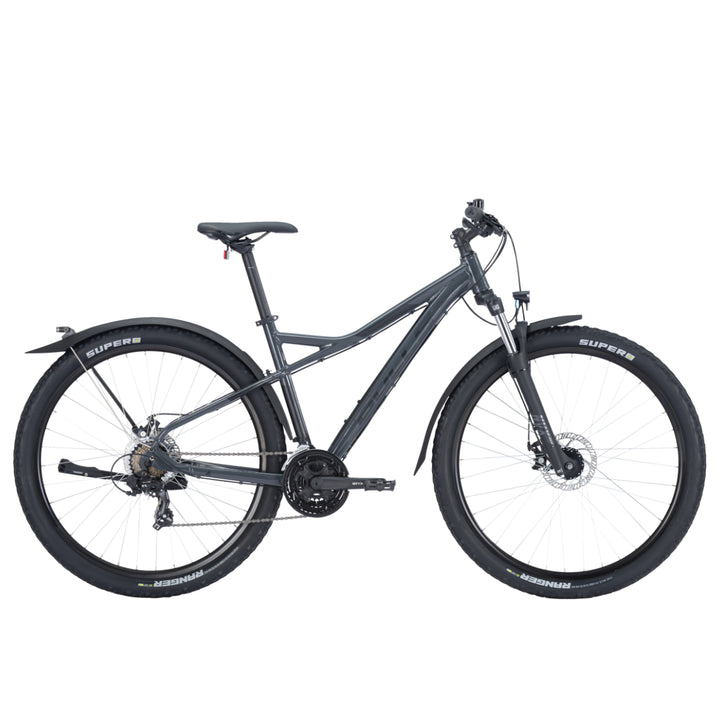 BULLS Sharptail Street 2 27,5