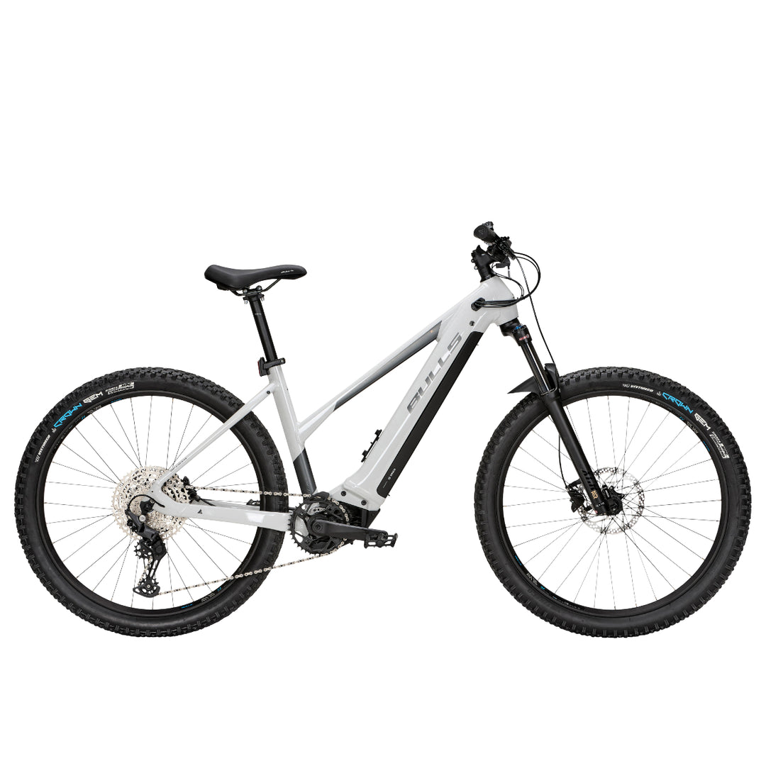 BULLS Copperhead EVO 2 27,5 Trapez