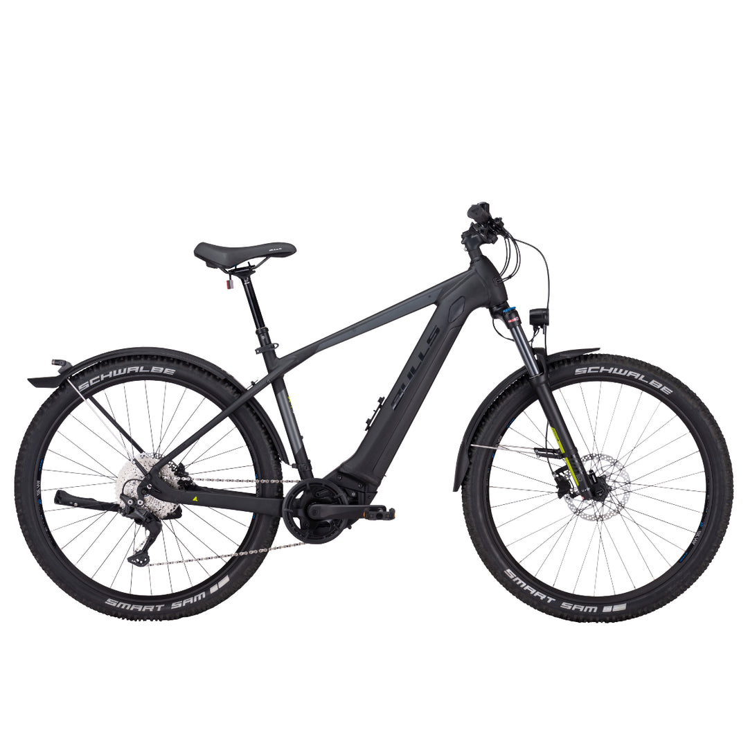 Copperhead EVO 2 XXL Street 27,5 Diamant