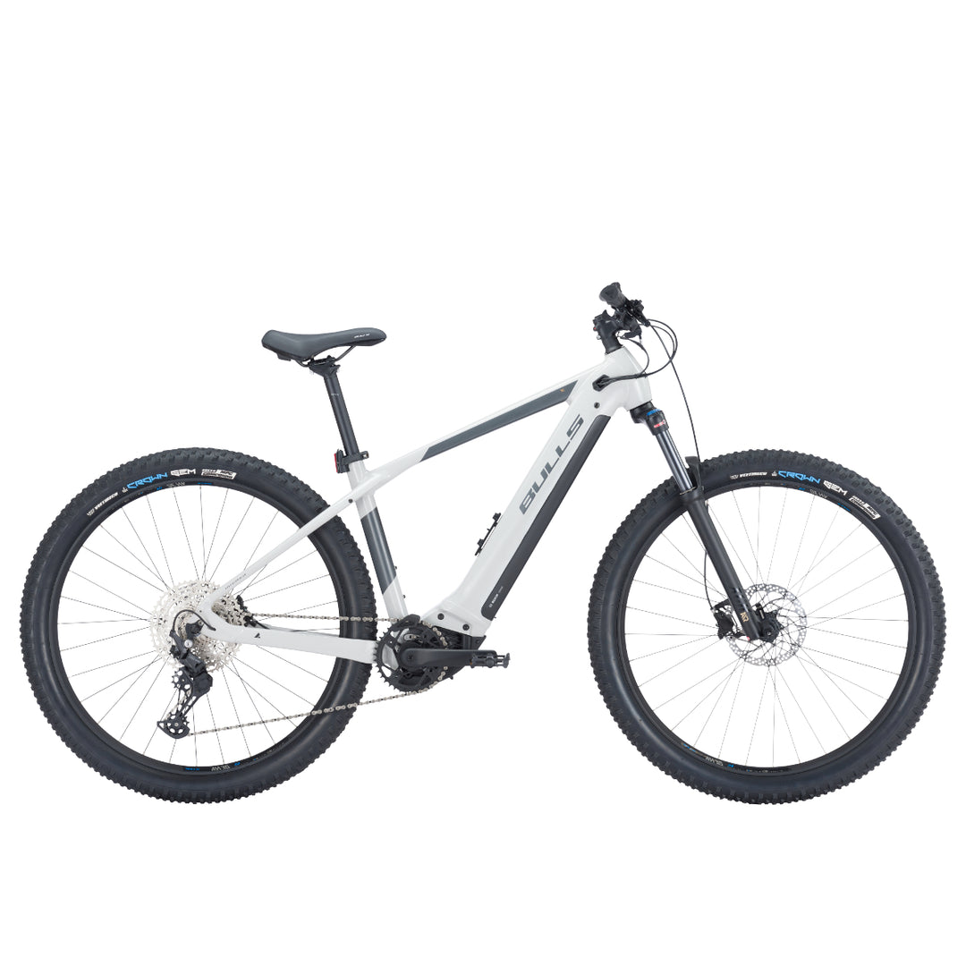 BULLS Copperhead EVO 2 29