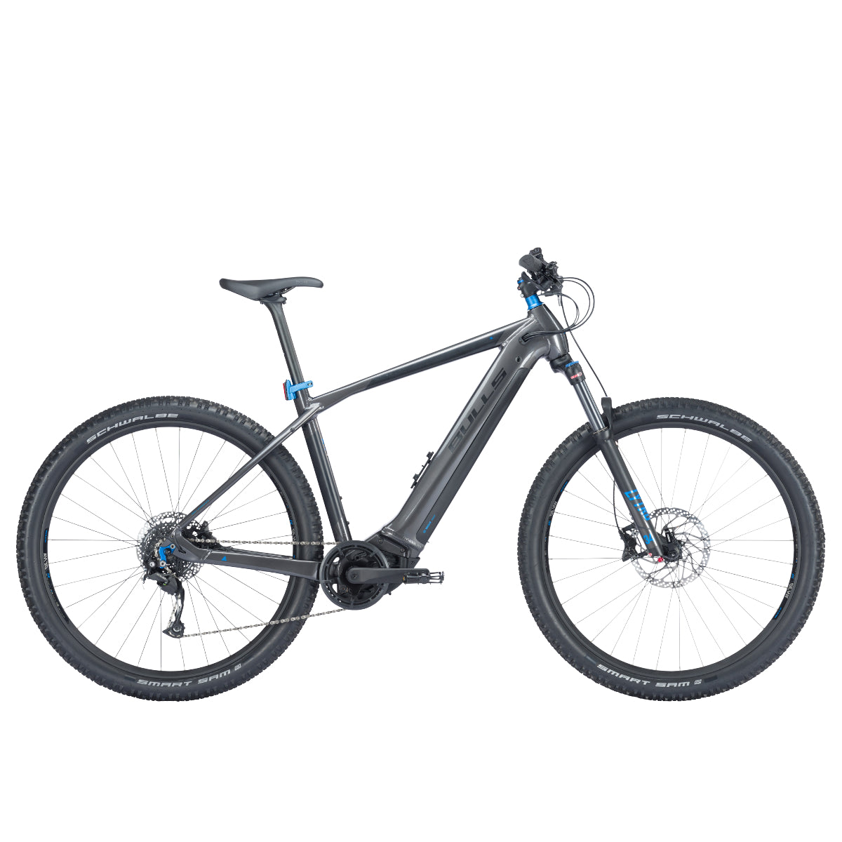 BULLS Copperhead EVO 1 XXL 29 – Zweirad Heilenmann GmbH