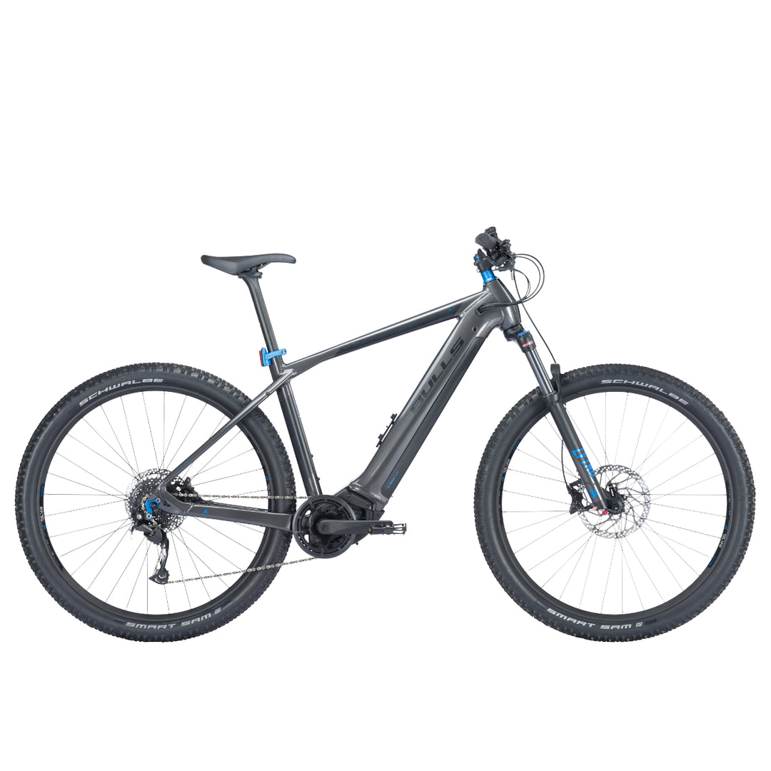 BULLS Copperhead EVO 1 XXL 29