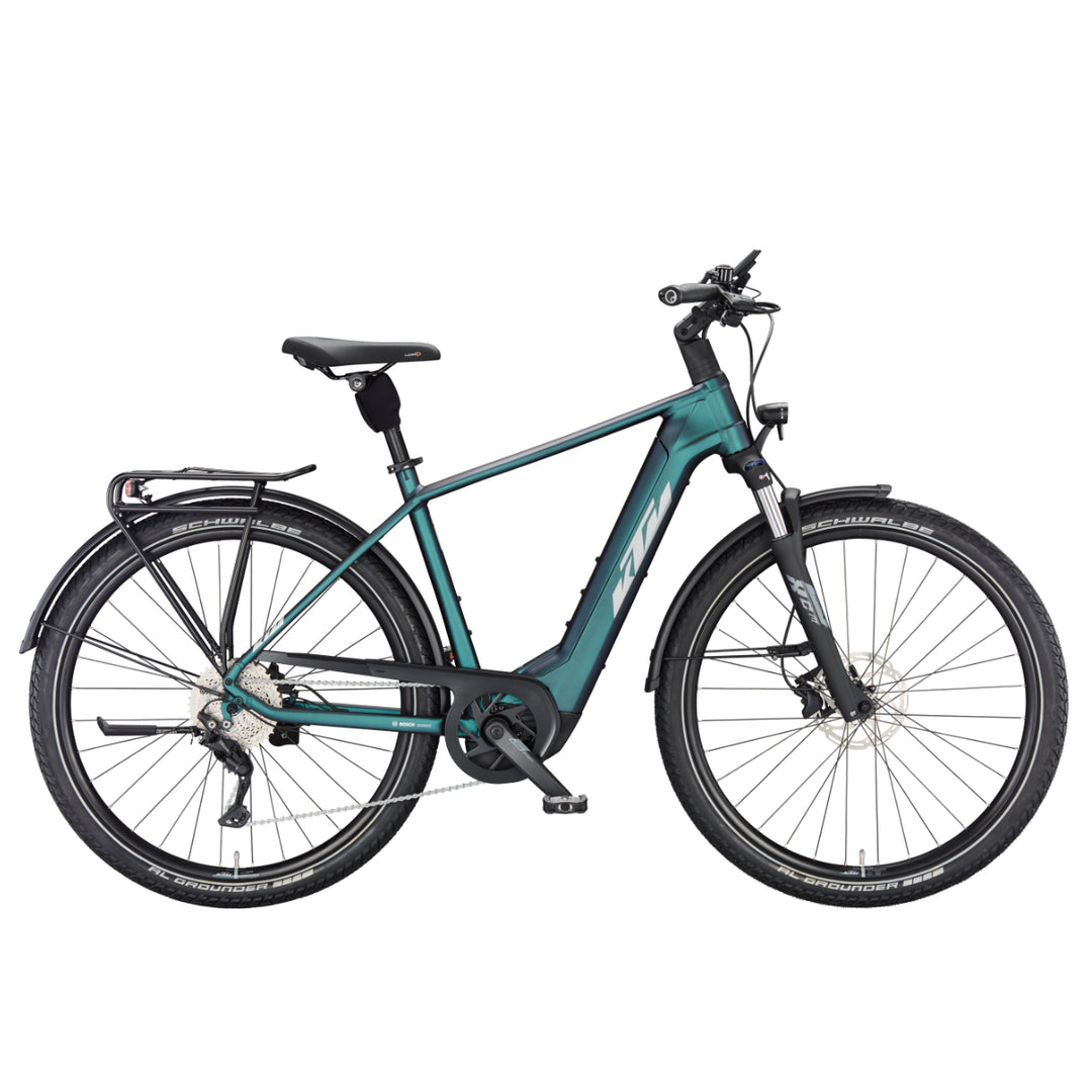KTM MACINA GRAN 720 DIAMANT