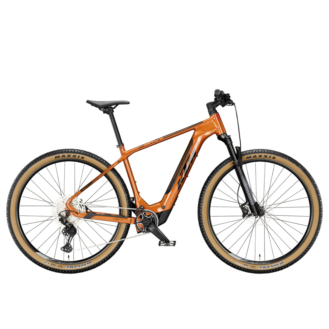 KTM MACINA RACE SX 10 24