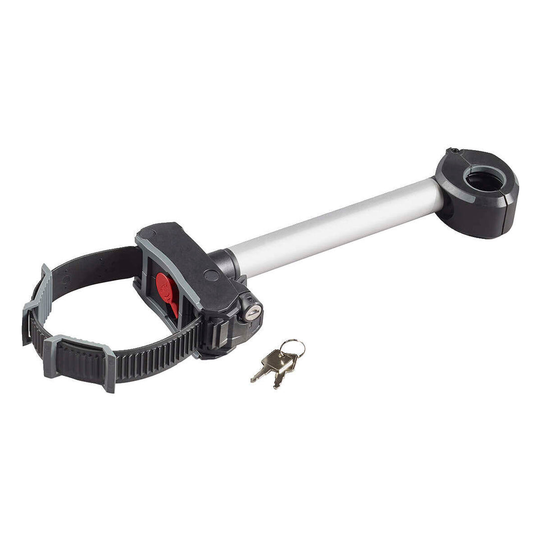 Uebler Abstandshalter mit Zahnband für 2. Fahrrad