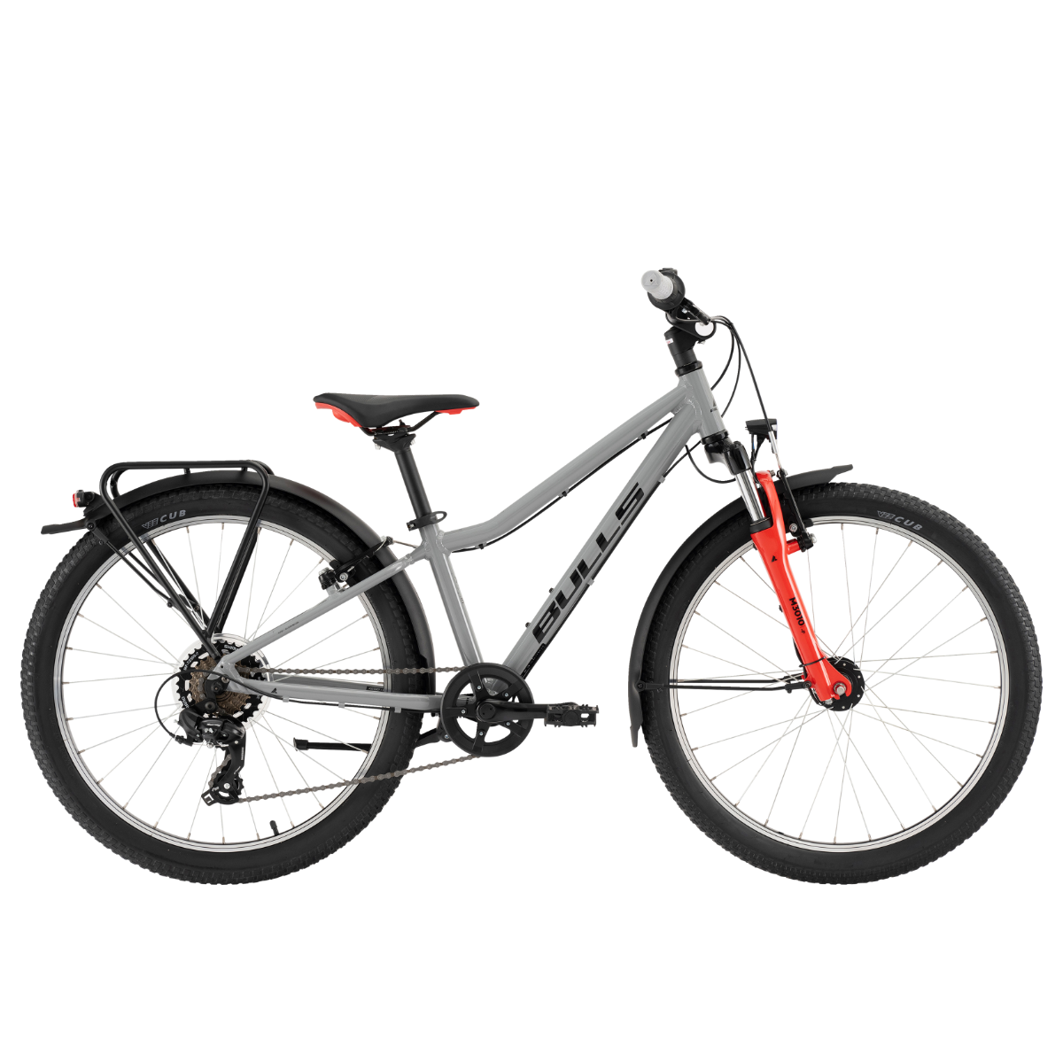 BULLS TOKEE STREET 26 7G OUTER – Zweirad Heilenmann GmbH