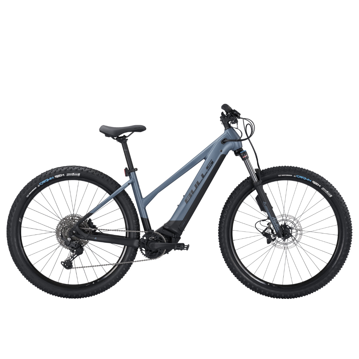 bulls copperhead evo am2 e-mtb fully BULLS COPPERHEAD EVO 2 ABS 29 – Zweirad Heilenmann GmbH