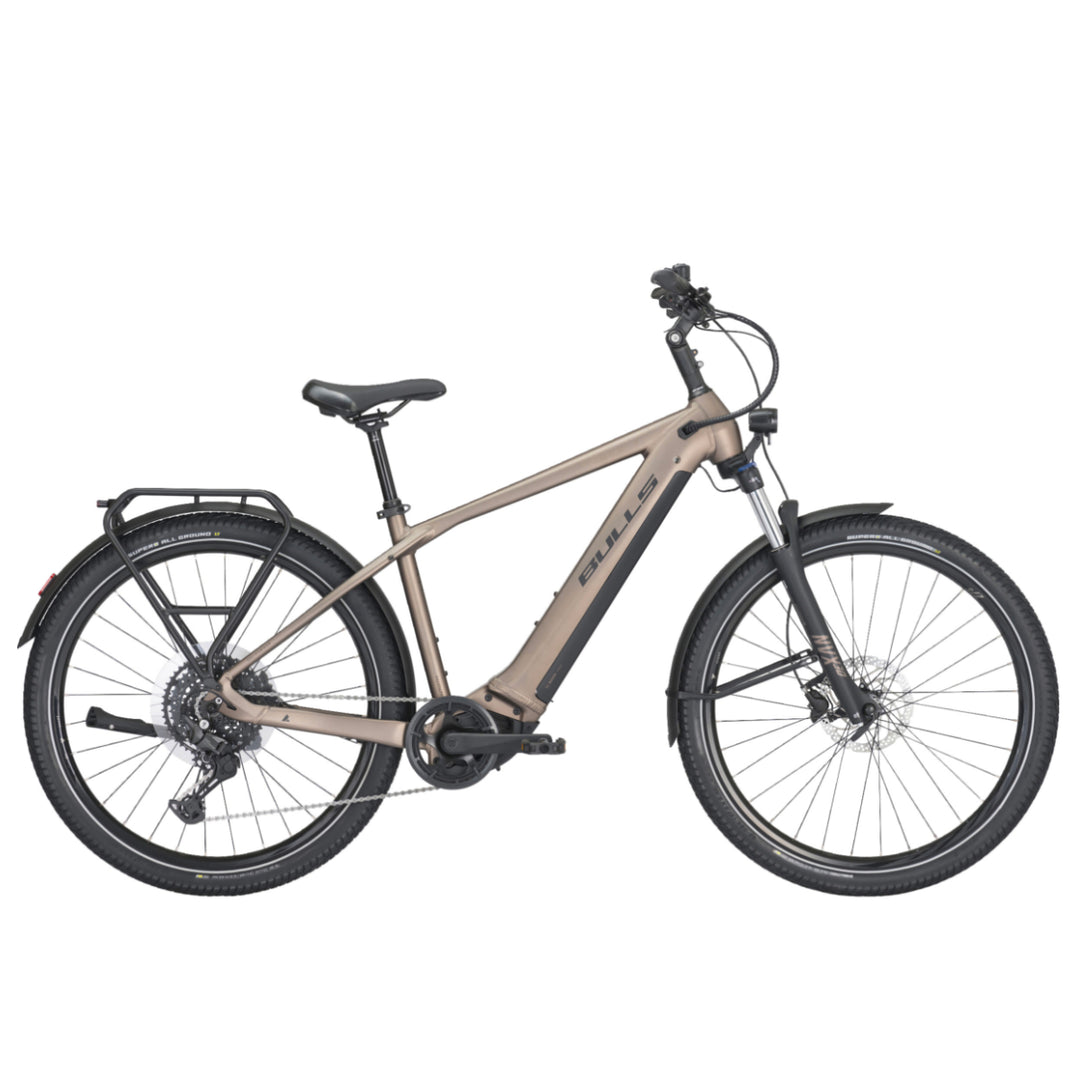 BULLS ICONIC EVO 1 27,5