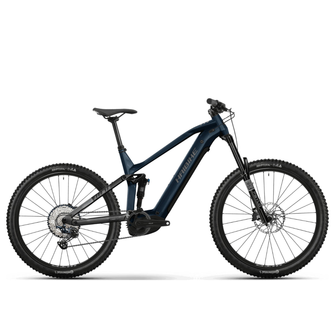 HAIBIKE ALLMTN 6 2025