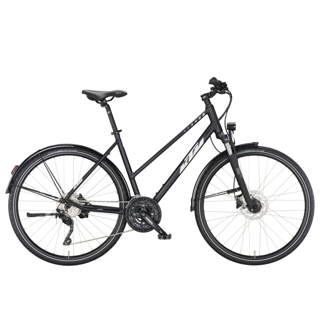 KTM Avenza Cross ST Trapez