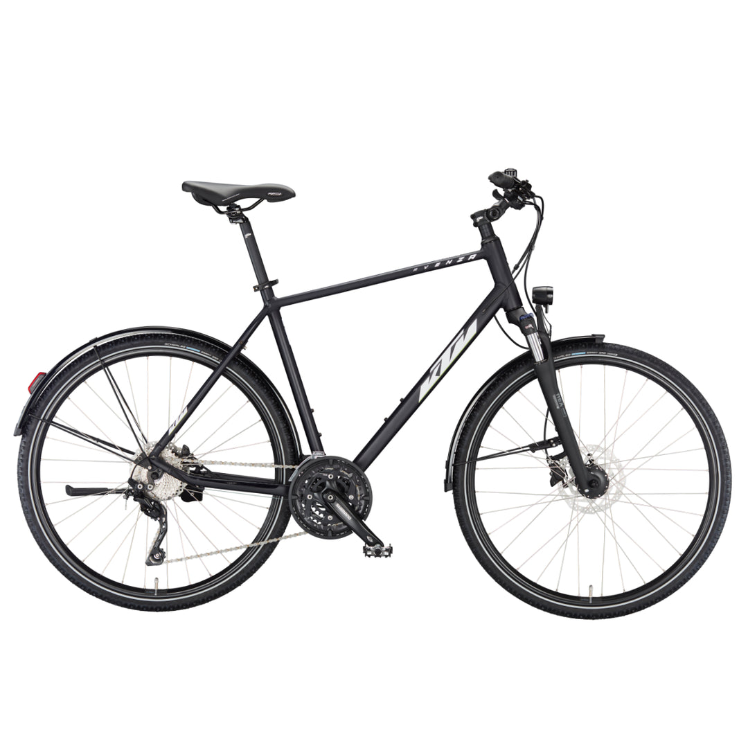 KTM AVENZA CROSS ST