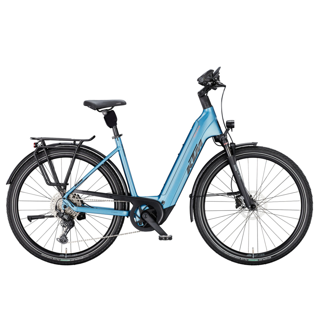 KTM CENTO 10 PLUS DEEP 2025