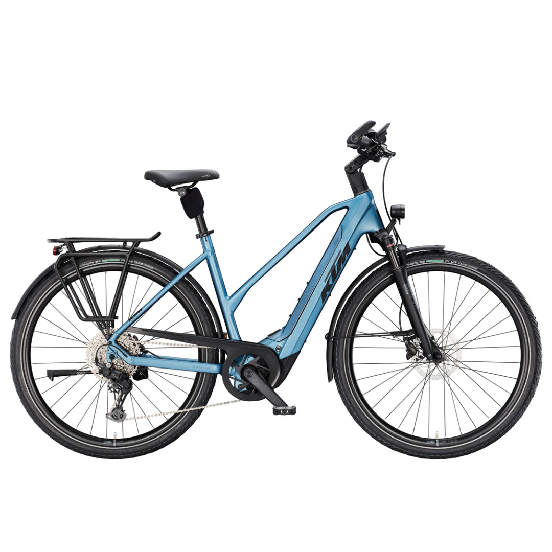 KTM CENTO 10 PLUS 2025