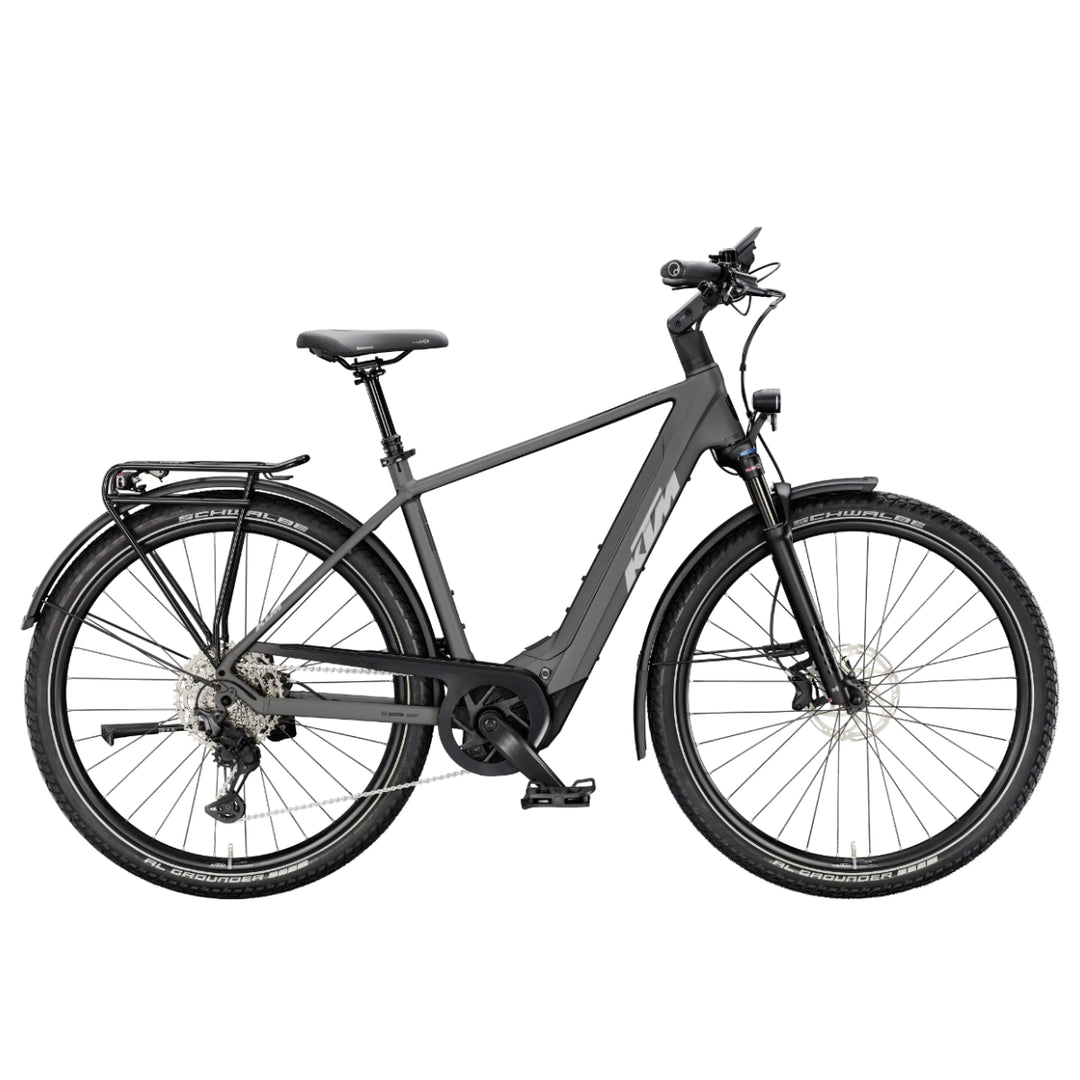 KTM MACINA GRAN 810 DIAMANT