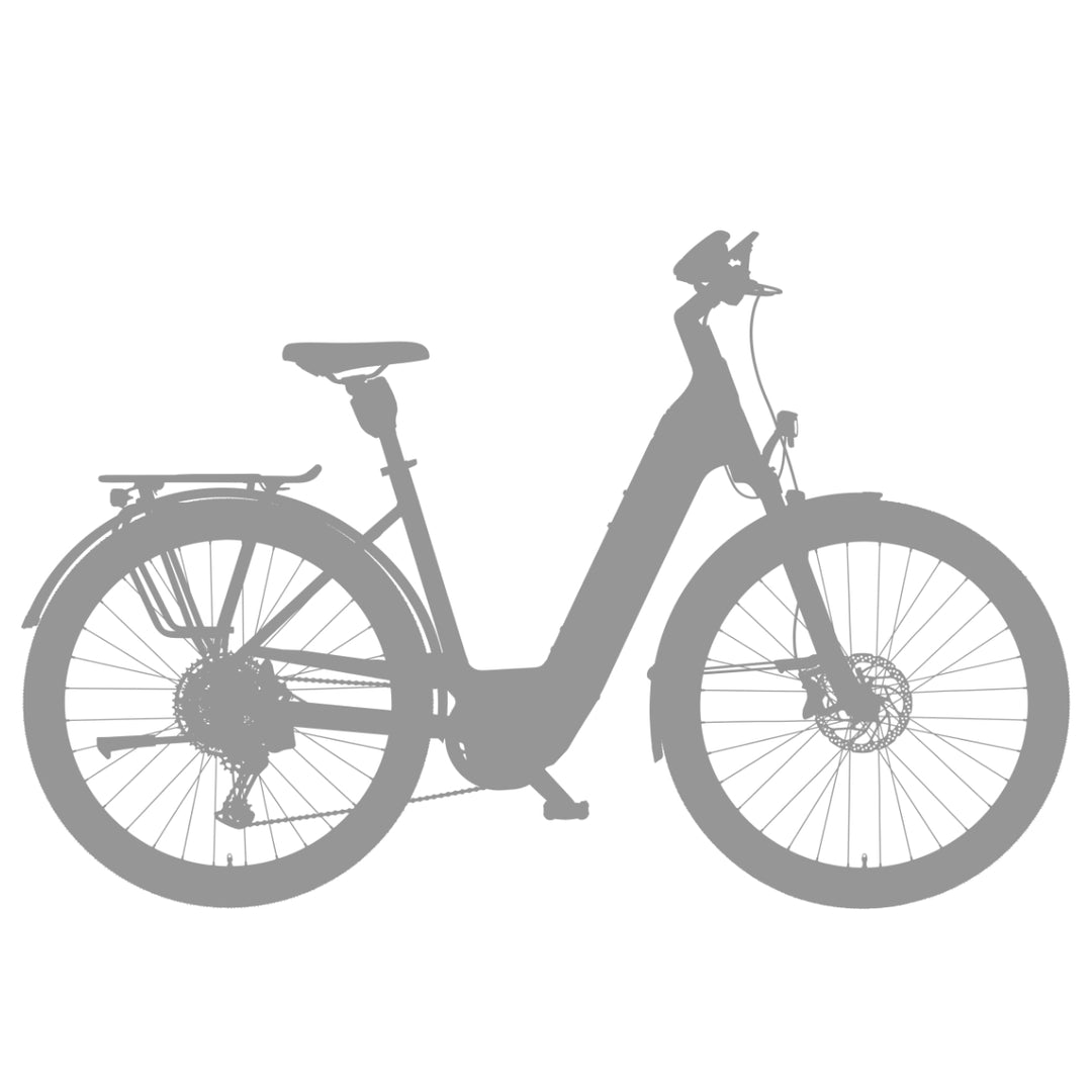 KTM MACINA GRAN 810