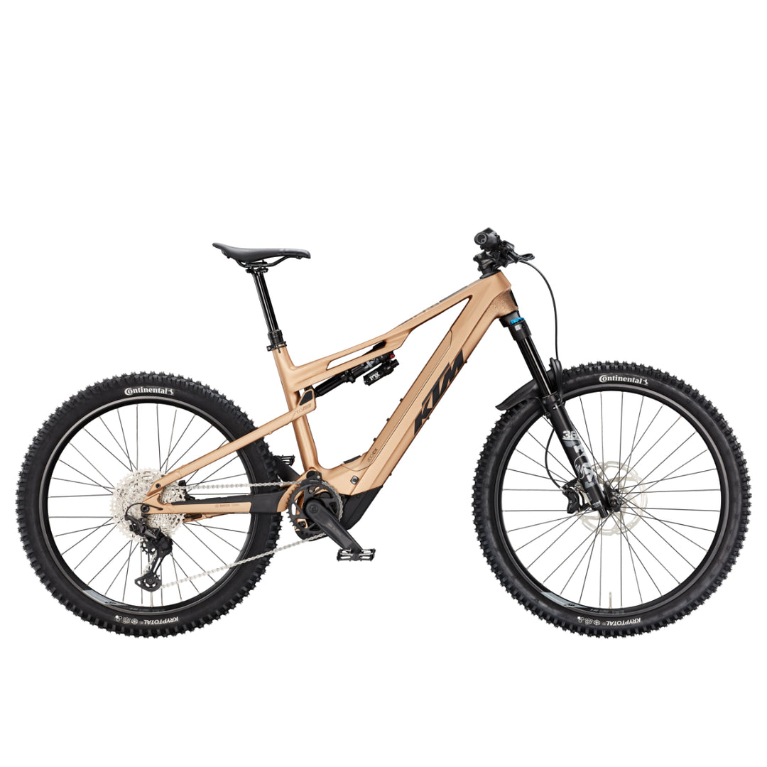 KTM MACINA KAPOHO 8972 2025