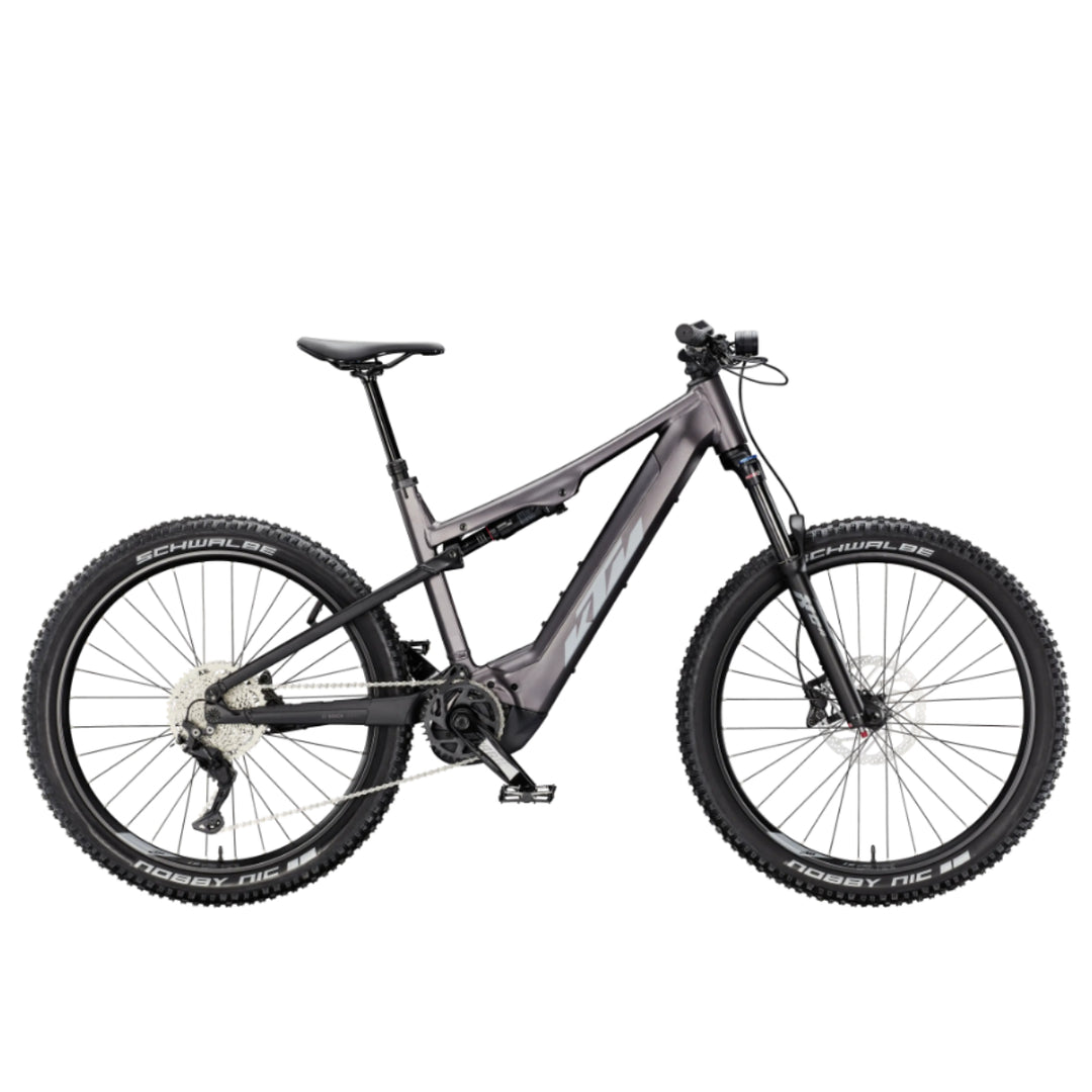 KTM MACINA LYCAN 773 L 2025