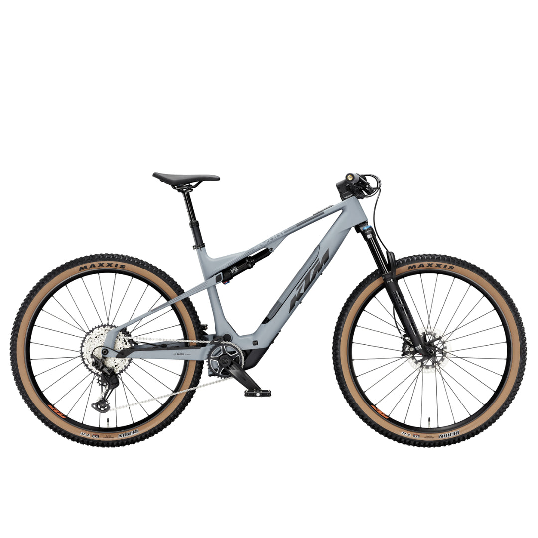 KTM MACINA SCARP SX MASTER 24