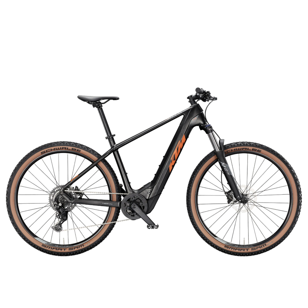 KTM MACINA TEAM 873
