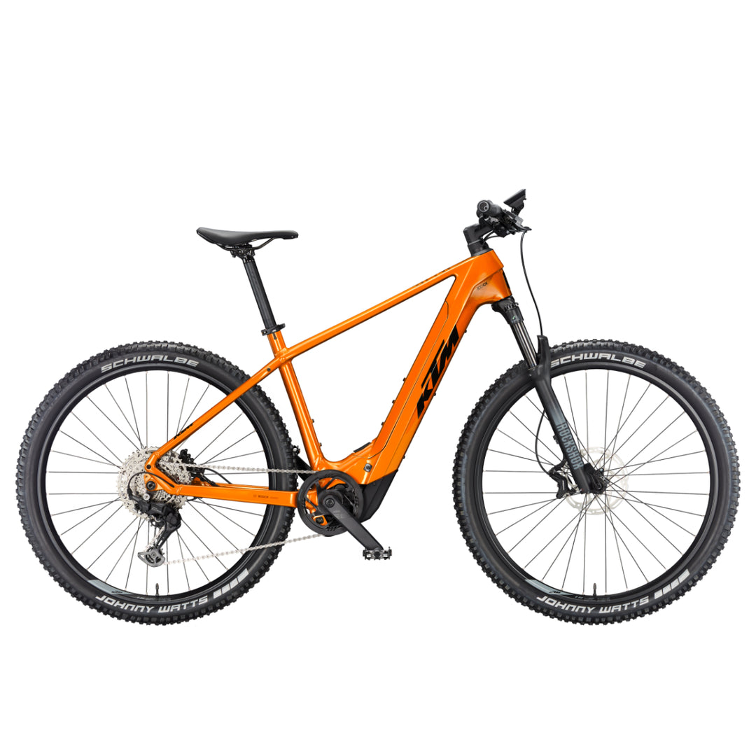 KTM MACINA TEAM 892