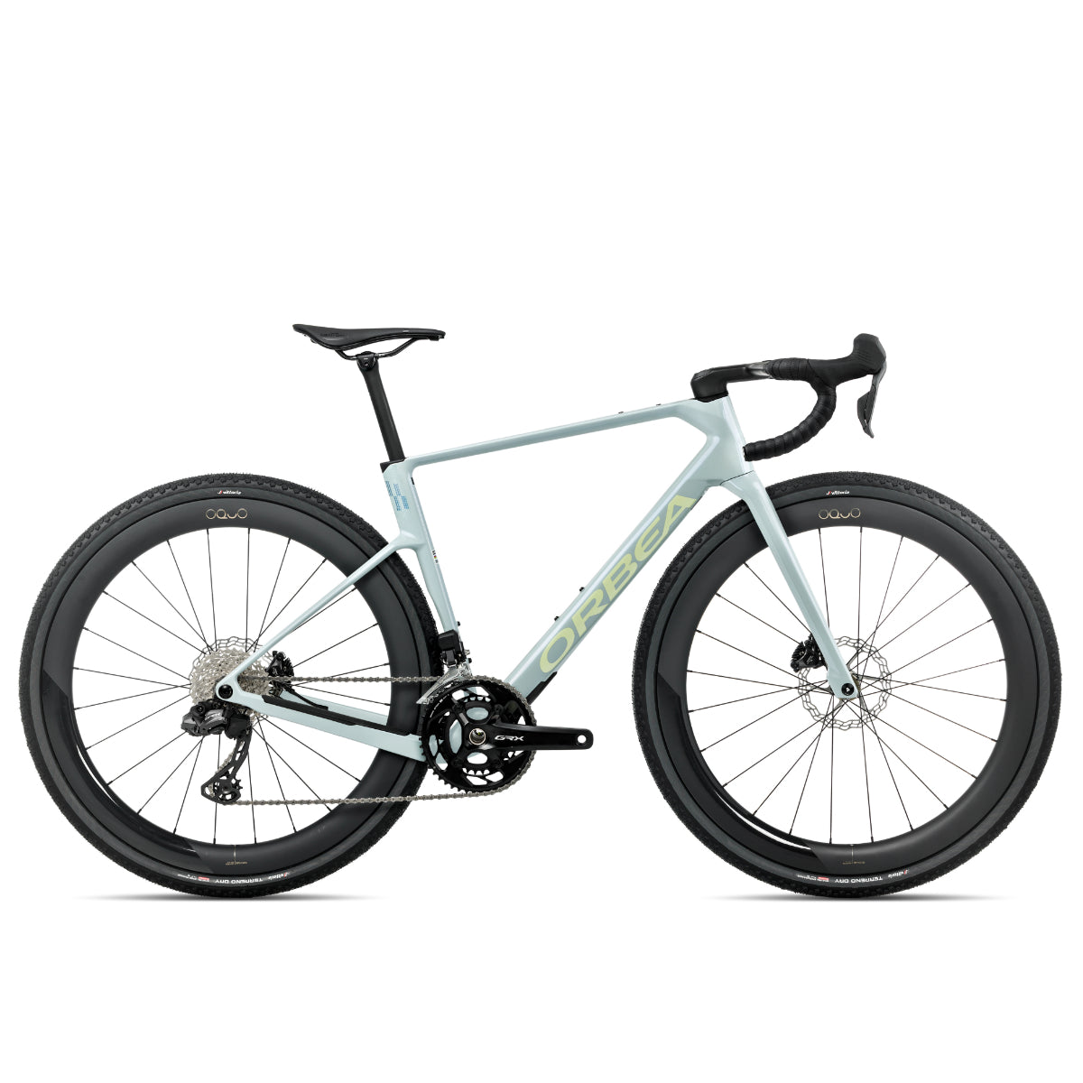 ORBEA TERRA RACE M20iLTD – Zweirad Heilenmann GmbH